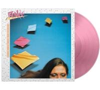 Renee: Reaching For The Sky (Coloured) - LP vinyl SEALED