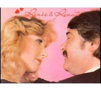 Renée & Renato - Just one more kiss (1983) / Vinyl single [Vinyl-Single 7'']