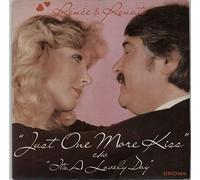 Renée & Renato - Renee And Renato - Just One More Kiss - [7"]