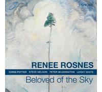 Renee Rosnes - Beloved Of The Sky