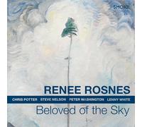 Renee Rosnes - Beloved Of The Sky [VINYL]