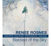 Renee Rosnes - Beloved Of The Sky [VINYL]
