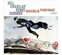 Renee Rosnes - Double Portrait
