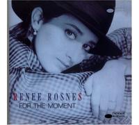 Renee Rosnes - For The Moment
