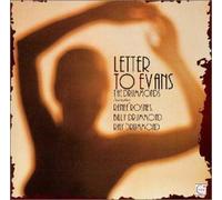 Renee Rosnes - Letter to Evans