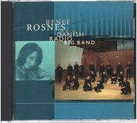 Renee Rosnes - With the Danish Radio Bi