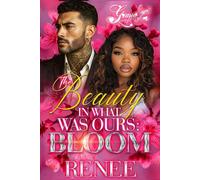 Renee The Beauty In What Was Ours: Bloom Paperback Book Renee Multicolor