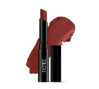 RENEE Very Matte Lipstick - Toffee Touch, Intense Color Pay Off, Full Coverage, Long Lasting & Weightless, Easy Glide Formula With Velvety Finish, Suitable for All Occasion