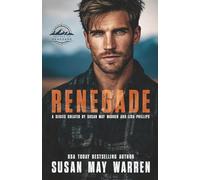 Renegade: 1 (Heroes of Renegade)