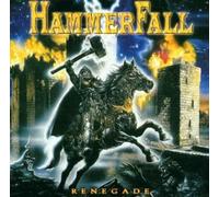 HammerFall – Renegade – CD – Nuclear Blast (2000)