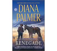 Renegade: 45 (Long, Tall Texans)