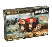 Renegade Axis & Allies: Stalingrad Board Game