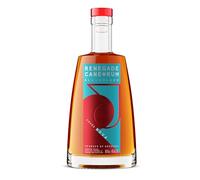 Renegade Cane Rum All-Island, Cuvee Nova, 46% ABV