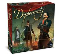 Renegade Game Studios Diplomacy