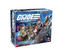 G.I. JOE Roleplaying Game Hero Miniatures Set 1