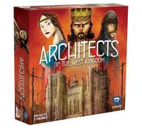 Renegade Game Studios Architects Of The West Kingdom