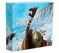 Rocks of Ruin: Explorers of the North Sea Expansion Board Game - Brand New