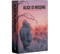 Renegade Game Studio RGS02161 Role Playing Mystery Game, Multicoloured