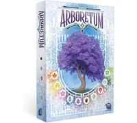Renegade Game Studios , Arboretum , Card Game , Ages 8+ , 2-4 Players , 30 Minutes Playing Time