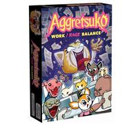 Aggretsuko