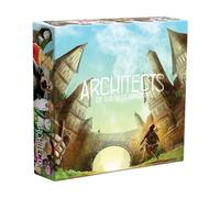 Renegade Game Studios Architects Of The West Kingdom - Collector's Box