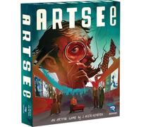 Renegade Game Studios ArtSee