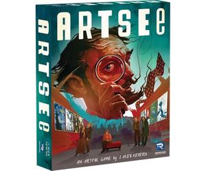 Renegade Game Studios ArtSee