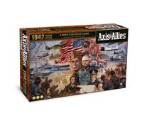Renegade Game Studios Axis & Allies: 1942 Second Edition