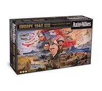 Axis & Allies Europe 1940 Second Edition