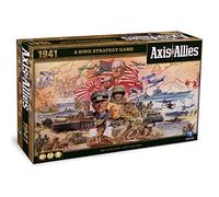 Axis & Allies 1941 | Board Game New