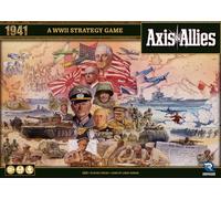 Axis & Allies: 1941 (2023)