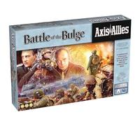 Asmodee Battle Of The Bulge: Axis & Allies - Brand New And Sealed