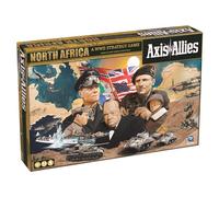 Renegade Game Studios Axis & Allies: North Africa