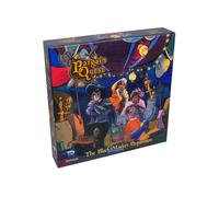 Renegade Game Studios Bargain Quest: The Black Market Expansion Game (US IMPORT)