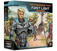 Renegade Game Studios Circadians: First Light Second Edition