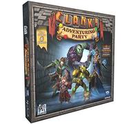 Renegade Game Studios Clank! Adventuring Party, Mixed Colour