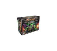 Renegade Game Studios , Clank! Legacy: Acquisitions Incorporated , Board Game , Ages 13+ , 2-4 Players , 90-120 Minutes Playing Time