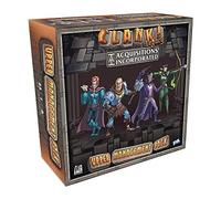 Clank Legacy. Acquisitions Incorporated Upper Management Pack - New