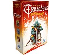 Renegade Game Studios Crusaders: Thy Will Be Done
