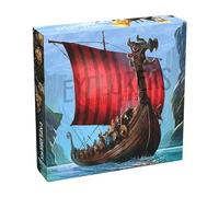 Renegade Game Studios | Explorers of the North Sea Collector’s Box | Board Game Accessory | Ages 14+