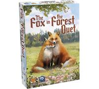 Renegade Game Studios REN2048 The Fox in the Forest-Duet Board Game
