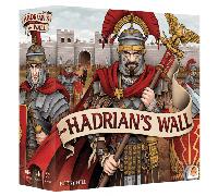 Renegade Game Studios Hadrian's Wall