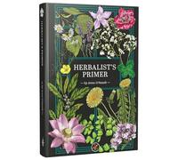 Renegade Game Studios Herbalist’s Primer, Fantasy Roleplaying Accessory, 2+ Players, Ages 13+