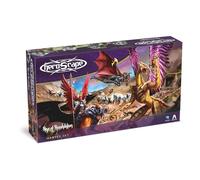Renegade Game Studios Heroscape Age Of Annihilation Master Set Board Game English