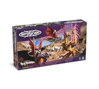Renegade Game Studios Heroscape: Age Of Annihilation - Master Set