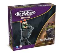 Renegade Game Studios Heroscape Boiling Tension Imperator Kayne Army Expansionenglish Purple Kids