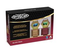 Renegade Game Studios - Expansion - Heroscape Glyph Pack - 33 New Glyphs - Tabletop Add-On