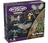 Renegade Game Studios Heroscape: Revna’s Rebuke: Kyrie Warriors Army Expansio