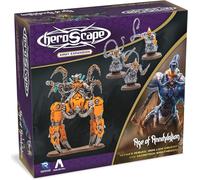 Renegade Game Studios Heroscape: Revna's Rebuke - Kyrie Warriors Army Expansi
