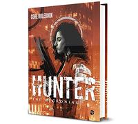 Renegade Game Studios Hunter The Reckoning 5th Ed RPG